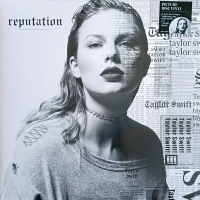 Taylor Swift - Reputation (Picture Disc)