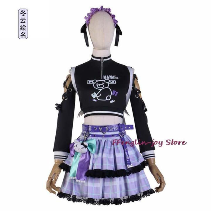 project-sekai-colorful-stage-cosplay-costumes-asahina-mafuyu-mizuki-yoisaki-kanade-shinonome-ena-anime-girl-25-ji-nightcord-suit
