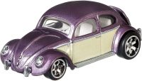 Hot Wheels Premium Boulevard Volkswagen Classic Bug