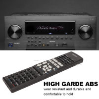 AXD7660 AV Receiver รีโมทคอนลเปลี่ยนโฮมเธียเตอร์ Sound Receiver Remote สำหรับ Pioneer Vsx 522 K Vsx