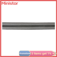 Ministar แถบกันลมสำหรับติดประตูด้านล่างเป็นป้องกันเสียง