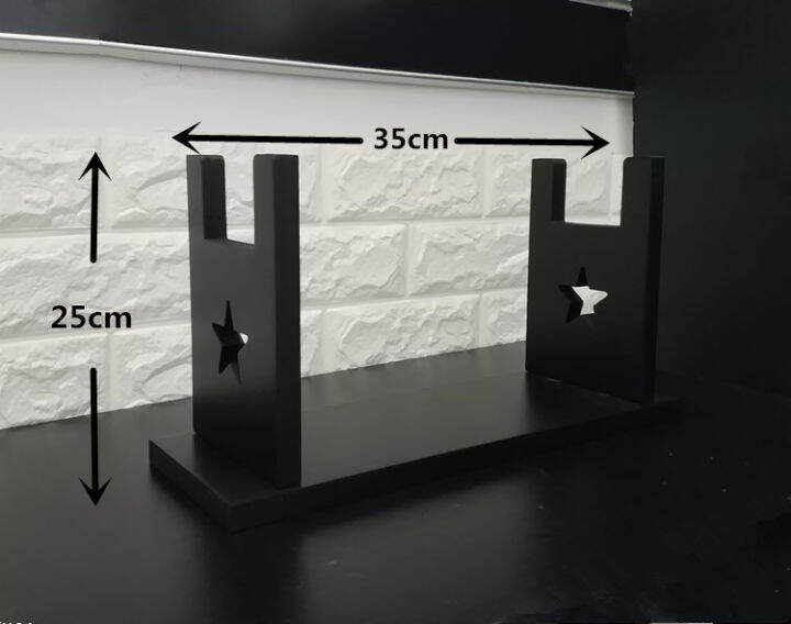 Softelastic Jinming Renxiang toy gun rack put solid wood gun rack M4