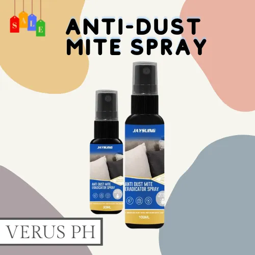Insectticede Spray Mite Spray Bed Bug Killer Dust Mite Remove Spray