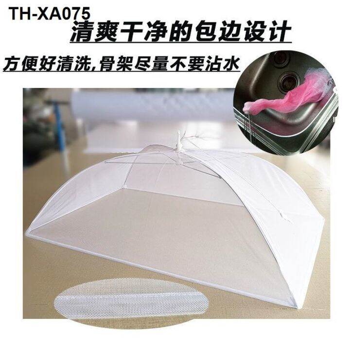 heavy-food-commercial-fold-transparent-deli-flies-shields-leaf-mustard-gauze-mask