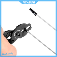 NYABOR 1PC จักรยานโซ่ Quick Link plier เครื่องมือกำจัดขั้วต่อที่เปิดคันโยก