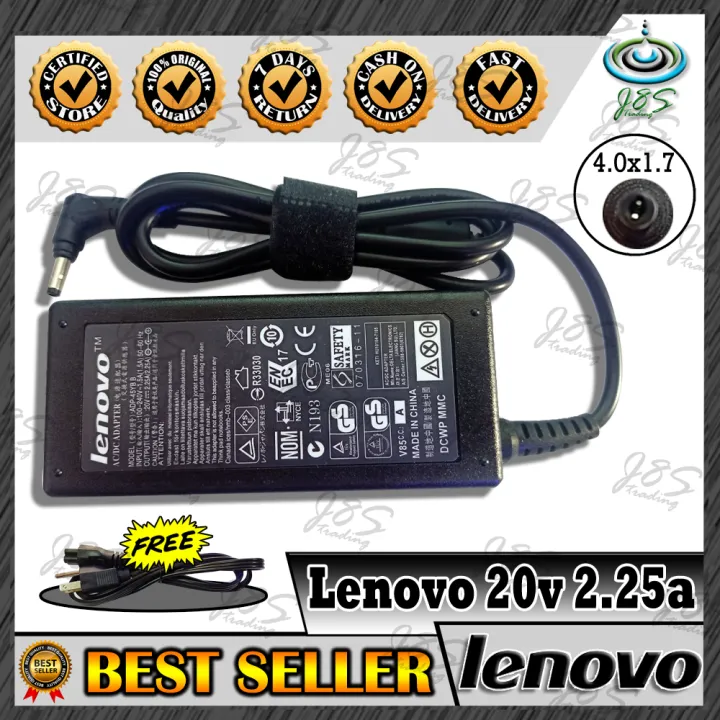 Replacement charger for LENOVO 19V   Product details of Lenovo  IBM Laptop