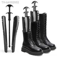 ∋⊙☽ 1Pc Boots Stand Holder Knee High Shoes Tree Shoes Shaper Supporter Organizer Storage Hanger Womens Boot Shoe Shaper Boots Hanger