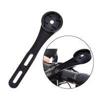 ฐานคอมพิวเตอร์มือจับแบบบูรณาการสำหรับ Garmin Giant Slr Aero Bike Cnc Stem คุณภาพสูง Mounts Holder