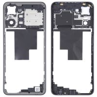 Original Middle Frame Bezel Plate for Realme 10 4G Phone Frame Repair Replacement Part