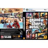 Grand Theft Auto V - PC ออนไลน์ได้ !