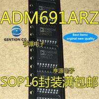 10Pcs ADM691AR ADM691ARZ ADM691 SOP16  in stock  100% new and original