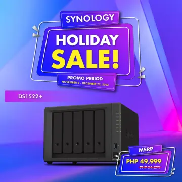Shop Synology Ds1522 online