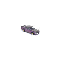 PreSale INNO 1:64 Skyline 2000 GTR KPGC10 Midnight Purple Diecast Diorama Car Model Collection Miniature Carros Toys