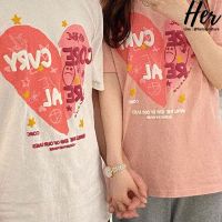 ?พร้อมส่ง3สี? ครอปแขนสั้น เสื้อแขนสั้น เสื้อสายฝอ ครอปสายฝอ เสื้อโอเวอร์ไซส์ เสื้อoversize เสื้อยืดผู้หญิง 3510