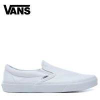 Vans Classic Slip-On Shoes (White) Season 09/22