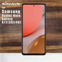 for Samsung Galaxy A72 A52 A32 5G Tempered Glass Nillkin H+PRO Anti-Explosion 9H + Pro Screen Protector for Samsung A72 4G