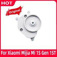 ▥ For Original XIAOMI MIJIA Mi 1s Gen 1st Side Brush Gearbox Motor Module Parts Robot Vacuum Cleaner Replacement Accessories