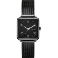 นาฬิกาผู้หญิง Michael Kors Brenner Square Mesh Strap Ladies Watch MK3562