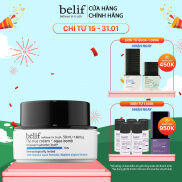Kem cấp ẩm tức thì dạng gel Belif The True Cream Aqua Bomb 50ml