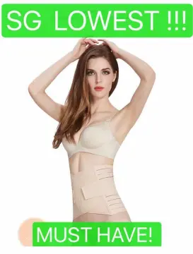 Stretchy Body Shaper Postnatal Shapewear for Postpartum Recovery - China  Postpartum Belt and Belly Belt price