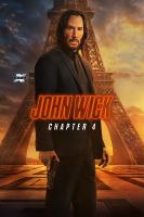 John Wick 4 (2023) แรงกว่านรก 4 (เสียง ไทย(โรง)/อังกฤษ | ซับ ไทย) DVD ดีวีดี หนัง