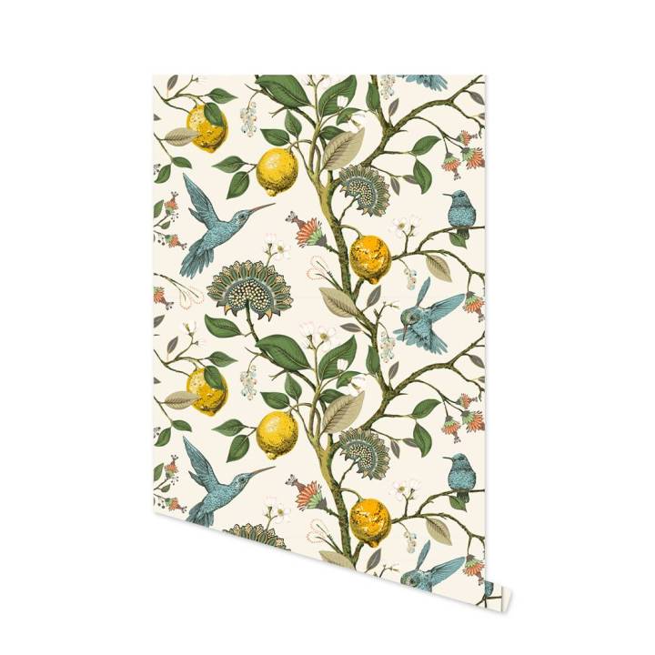 blue-bird-self-adhesive-wallpaper-fresh-lemon-tree-peel-and-stick-wallpaper-removable-waterproof-prepasted-wallpaper-wall-mural