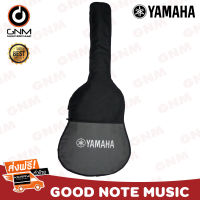 YAMAHA กระเป๋า กีตาร์โปร่ง ผ้าบุ ยามาฮ่า Acoustic Guitar Bag 600DT Deluxe 40-43 นิ้ว  G1TH