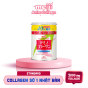 [HCM]Bột uống bổ sung Collagen (Tiêu chuẩn) - Meiji Amino Collagen Standard 284g HSD Tháng 07 2021 thumbnail
