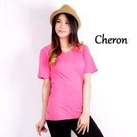 Cheron 18229-KAOS รูปสี่เหลี่ยมผืนผ้าเสื้อสตรี Distro Chick Kekinian เสื้อยืดแขนสั้นทัมเบลอร์พื้นๆราคาถูกเสื้อผ้าเรยองเสื้อยืดลำลอง Spandek ทีเชิร์ตวัยรุ่นผู้ใหญ่ ABG สำหรับกีฬาลำลองเดินชุดกีฬาสีแฟนต้า