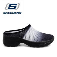 Skechersสเก็ตเชอร์ส รองเท้า ผู้หญิง Summits Sport Shoes - 149529-NVHP