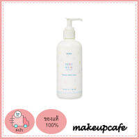 ((สินค้าพร้อมส่ง)) Etude House Petit Bijou Cotton Snow Moisture Body Lotion 300ml