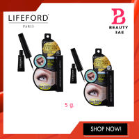 Lifeford Super Glue Eyelash ไลฟ์ฟอร์ด กาวติดขนตา 5 กรัม