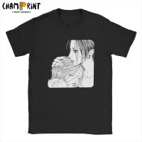 Tee Shirt |  | T-shirts - T-shirts Men Anime Tee Shirt Round Collar Short Sleeve - Aliexpress