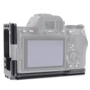 Bnaudio chuyên dụng máy ảnh L khung tấm phụ kiện quay video cho Sony a7m4