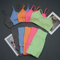 【YD】 Clearance Seamless Set Leggings Clothing Gym Female Womens Outfit Breathable Outfits Sportswear