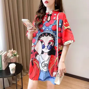 Best t outlet shirt dress 2019