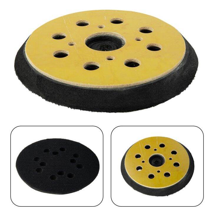 Toolstar Quick and Easy Screw On Installation Sanding Pad for Porter Cable R/O Sanders Lazada PH
