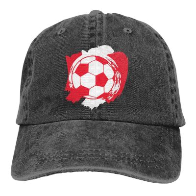 Peru Gift Soccer World Cup Lima Baseball Cap cowboy hat Peaked cap Cowboy Bebop Hats Men and women hats