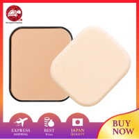 บูรณาการ Gracie Bright Pact EX Ochre 20 Refill กลางความสว่าง11G ความโปร่งใสยาวนานลักษณะ