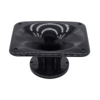 1PC DJ Speaker Tweeter Horn XT120 Cabinet HiFi Car Accessories For Public Address Professional Audio Mixer Console Home Theater