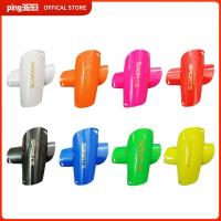 PING3693 1 Pair PE PE ที่จับหน้าแข้งฟุตบอล 8สี สีฟ้าสีดำสีขาว ที่คลุมหน้าแข้งฟุตบอล ของใหม่ ระบายอากาศได้ระบายอากาศ ที่ป้องกันขา เด็กเด็กผู้ชายผู้ชาย