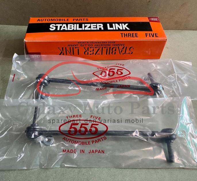 Stabil Link Stabilizer Link Nissan Grand Livina 555 Lazada Indonesia