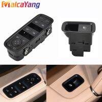 Car Accessories Power Window Mirror Control Lifter Switch For Porsche For Cayenne Base Turbo Panamera 2017 2020 971959858CHUO