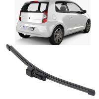 "ด้านหลัง10ใบปัดน้ำฝนสำหรับที่นั่ง ŠKODA Citigo Mii อุปกรณ์เสริมรถยนต์ปัดน้ำฝน2011- 2020
