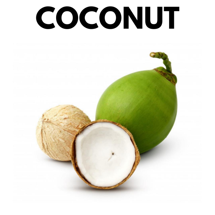 Coconut Kelapa Fresh Fruits [Klang Valley] Lazada