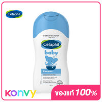 Cetaphil Baby Shampoo 200ml