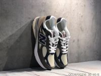 Sports Shoes New_ Balance NB M990 Series Classic Retro Casual Running Shoes M990AD3 QCL6,770,316รองเท้าผ้าใบ ผช