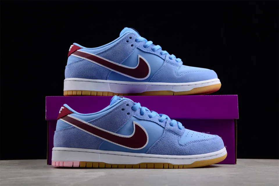 Nike SB Dunk Low Phillies DQ4040-400 Release Date