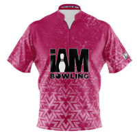 [Nc94dpazwxt SHOP]  I AM Bowling DS Bowling POLO POLO POLO shirt - Design 2159-AB