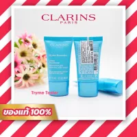 ฉลากไทย(รุ่นเดิม+รุ่นใหม่)Clarins Hydra-Essentiel Cream 5ml/15ml.